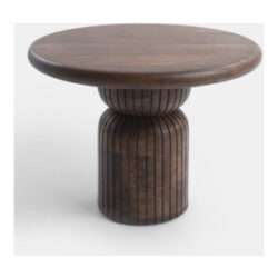 Rila table d'appoint 45x60x60cm