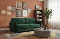 0142 - Bedbank Long Beach Slim