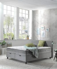 0176 - Boxspring Nova