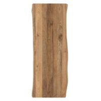 TABLE BASSE TIFTON +/-180X60CM - Image 2