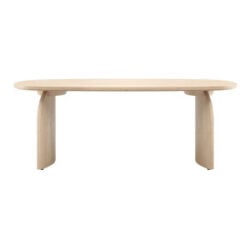 Castello, eetkamertafel 210 x 120 cm