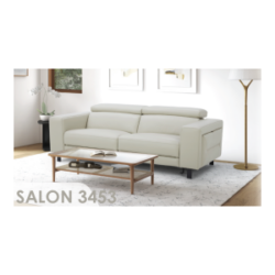 3453 - Salon d'angle KM6830