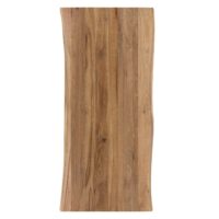 TABLE TIFTON +/-90/100X240CM - Image 2