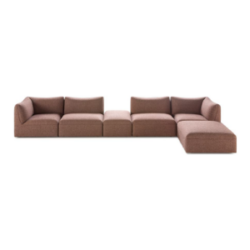 3403 - Hoeksalon Chablo