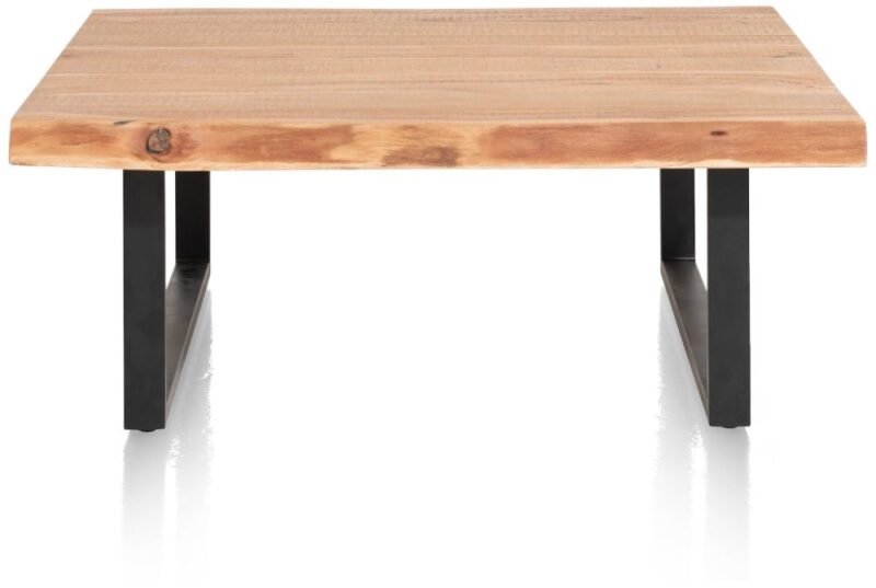 Living, Salontafel +/- 100 X 100 Cm - Afbeelding 3