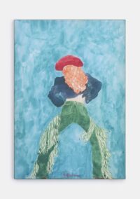 Arizona  wand doek large - 90x140cm