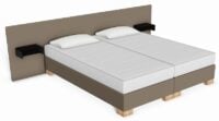 0152 - Boxspring Stretto Torino - Afbeelding 2