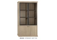 0819 - Eetkamer Brugge - Afbeelding 3