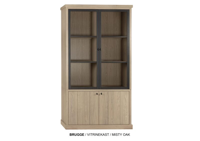 0819 - Eetkamer Brugge - Afbeelding 3