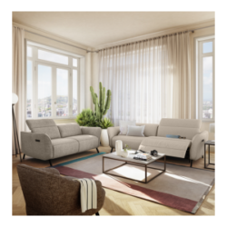 3250 - Relaxsalon Lima