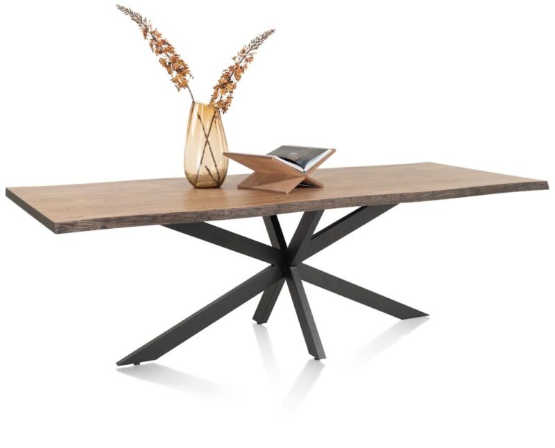 Carreras, Eetkamertafel 240 X 100 Cm - Afbeelding 2