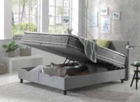 0176 - Boxspring Nova - Afbeelding 3