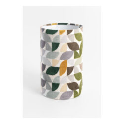 Beautiq Elite abat-jour 25 x 40cm - Olive
