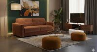 0145 - Bedbank New Bardolino - Afbeelding 2