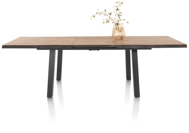 Carreras, Uitschuiftafel 160 (+ 50) X 100 Cm - Afbeelding 2