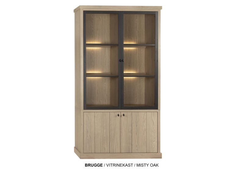 0819 - Eetkamer Brugge - Afbeelding 2