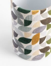 Beautiq Elite abat-jour 25 x 40cm - Olive - Image 2