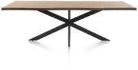 Carreras, eetkamertafel 240 x 100 cm - Afbeelding 3