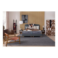 0160 - Boxspring Form Adjustable