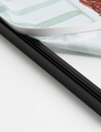 Dakota wand doek large - 125x185cm - Afbeelding 3