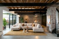 Belluno, Divan gauche fix - Image 3