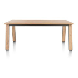 Delmonte, eetkamertafel 170 x 100 cm