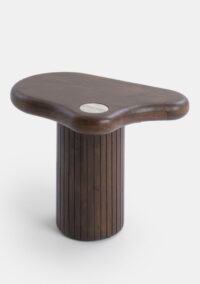 Nox bijzettafel 50x65x45cm - Afbeelding 3