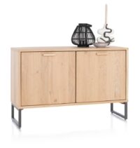 Castello, dressoir 123 cm - 2-deuren - Afbeelding 2