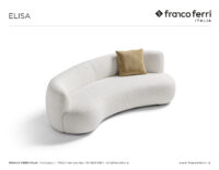 3323 - Fauteuil Elisa - Afbeelding 2