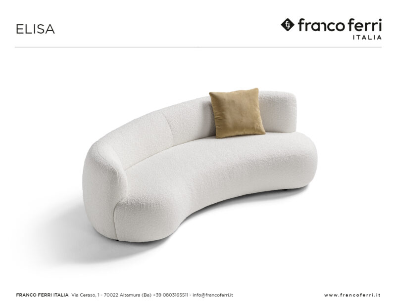 3323 - Fauteuil Elisa - Afbeelding 2