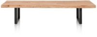 Living, salontafel +/- 180 x 60 cm - Afbeelding 3