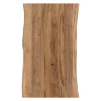 tafel tifton +/-90/100x180cm - Afbeelding 2