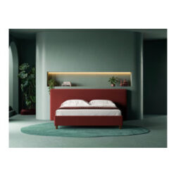 0186 - Boxspring Box 25 Pocket - Bologna