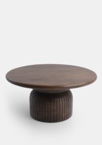 Rila salontafel 39x80x80cm
