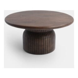 Rila salontafel 39x80x80cm
