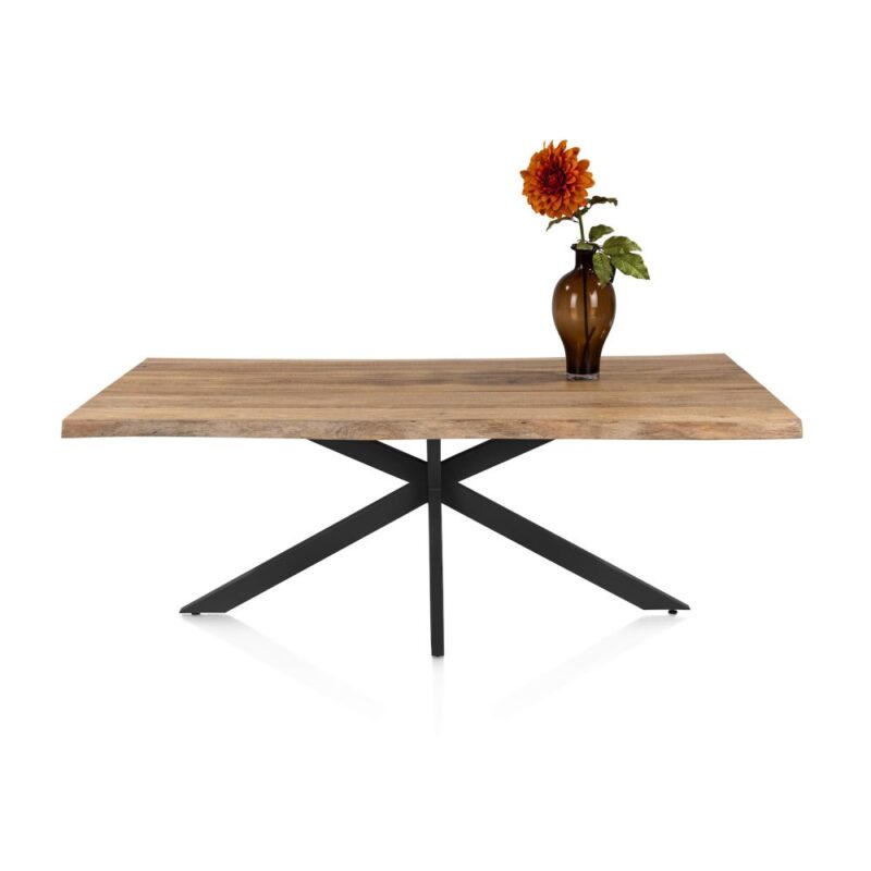 Tafel Tifton +/-90/100X210Cm - Afbeelding 3