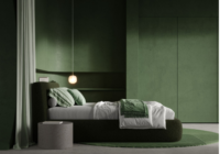 0025 - Bedkader Italy - Afbeelding 3