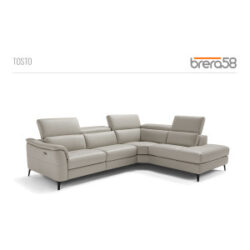 3387 - Salon d'angle Tosto