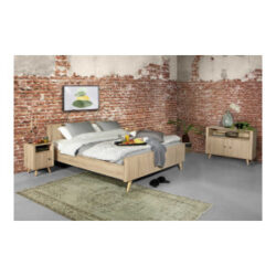 0814 - Chambre a coucher Oskar