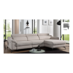 3442 - Salon relax Desio