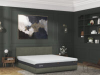 0020 - Bedkader Arc Adjustable - Vertical