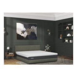 0020 - Bedkader Arc Adjustable - Vertical