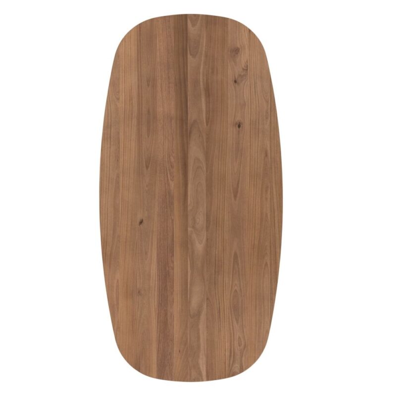 Trapani, Table Ovale 210 X 120 Cm - Image 2