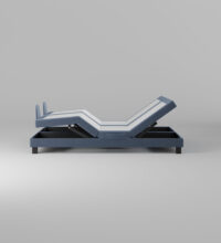 0187 - Boxspring Elektro 23 4K - Eclectic