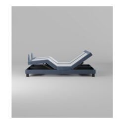 0187 - Boxspring Elektro 23 4K - Eclectic