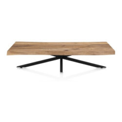 TABLE BASSE TIFTON +/-180X60CM
