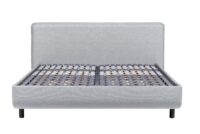 0019 - Bedkader Arc Adjustable - Sensory