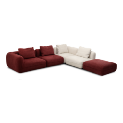 3447 - Salon d'angle A582
