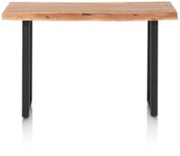 Living, wandtafel +/- 120 x 45 cm - Afbeelding 3