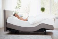 0022 - Bedkader Zero G - Afbeelding 2